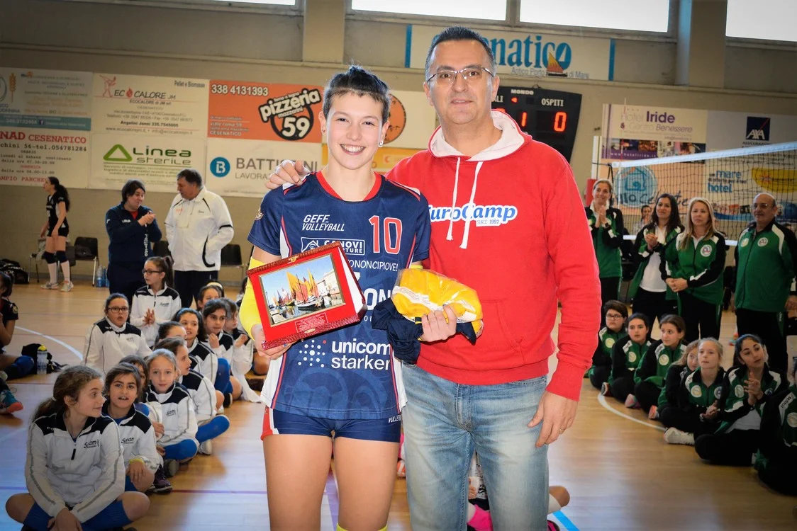 Foto MVP