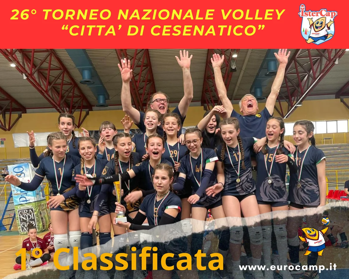 1 Classificata