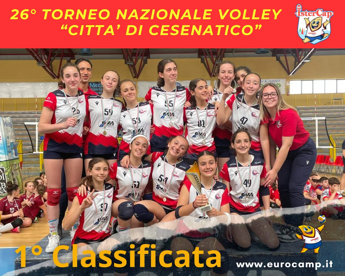 1 Classificata