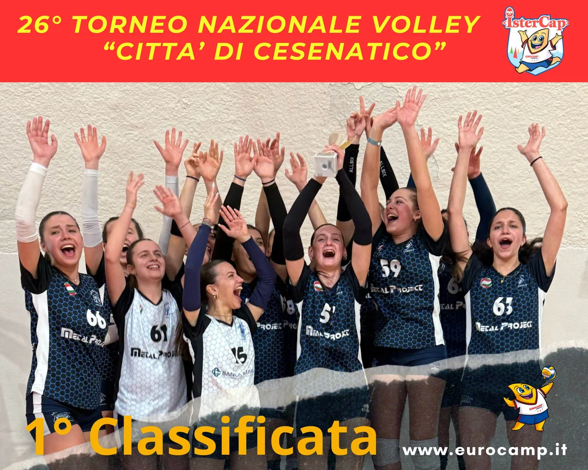 1 Classificata