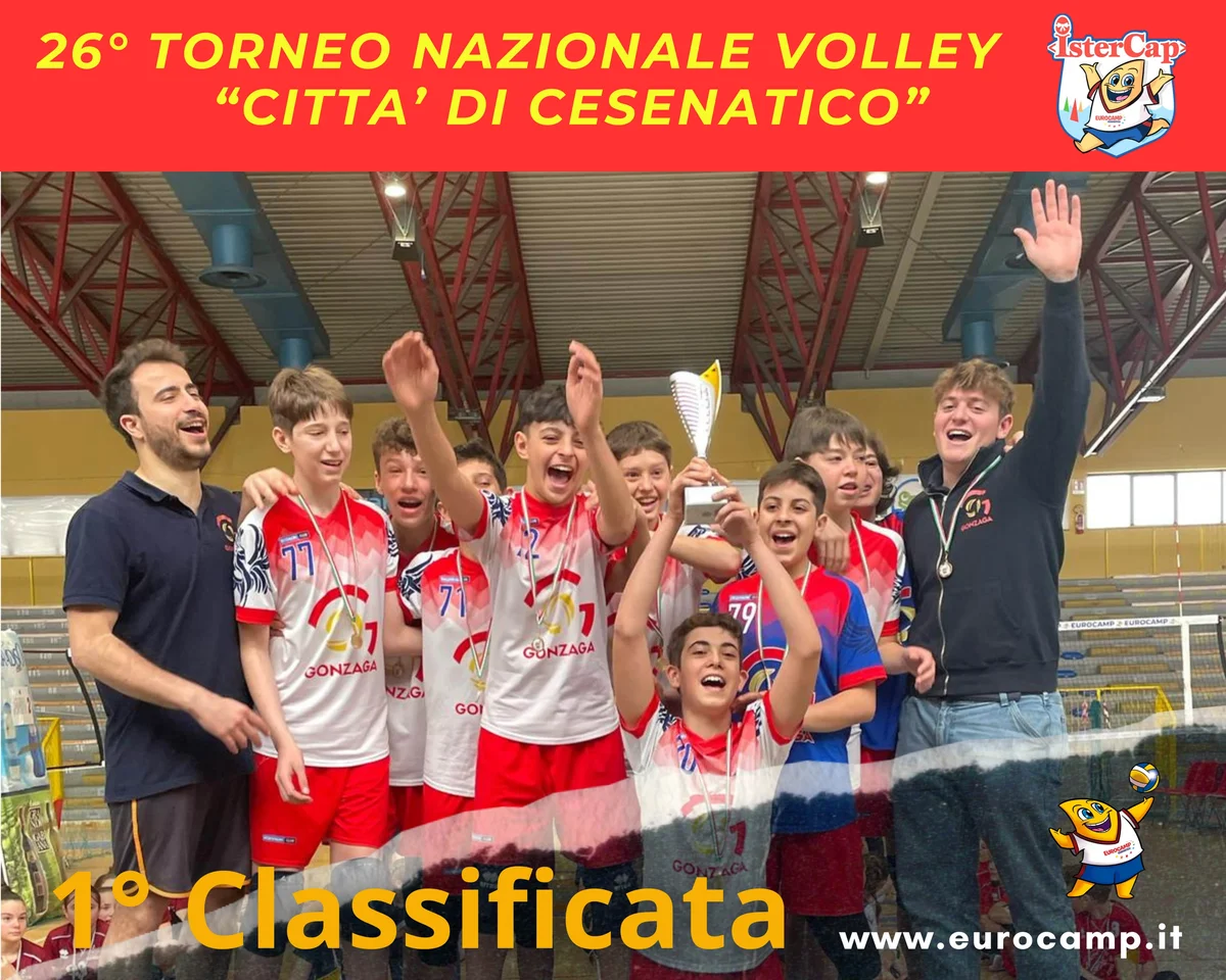 1 Classificata