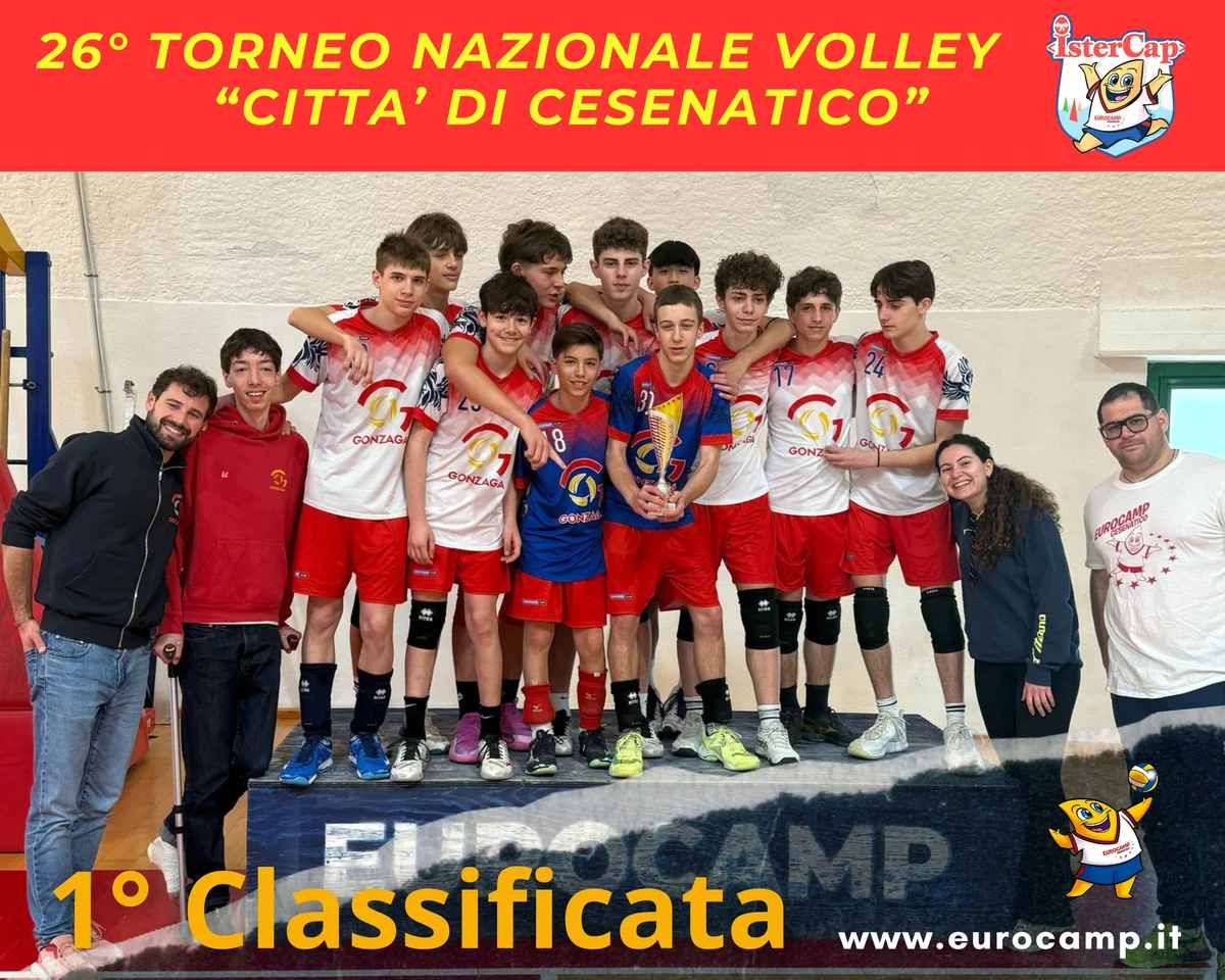 1 Classificata