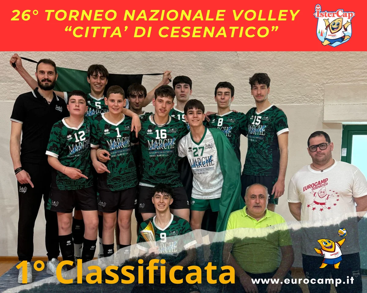 1 Classificata