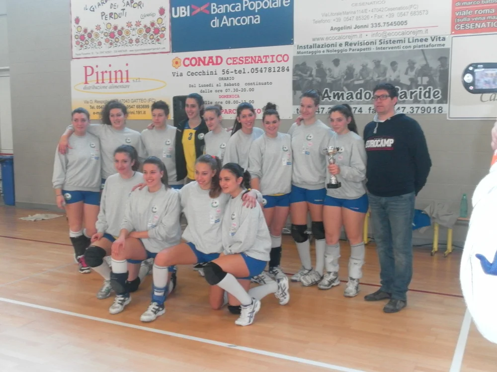 2 Classificata
