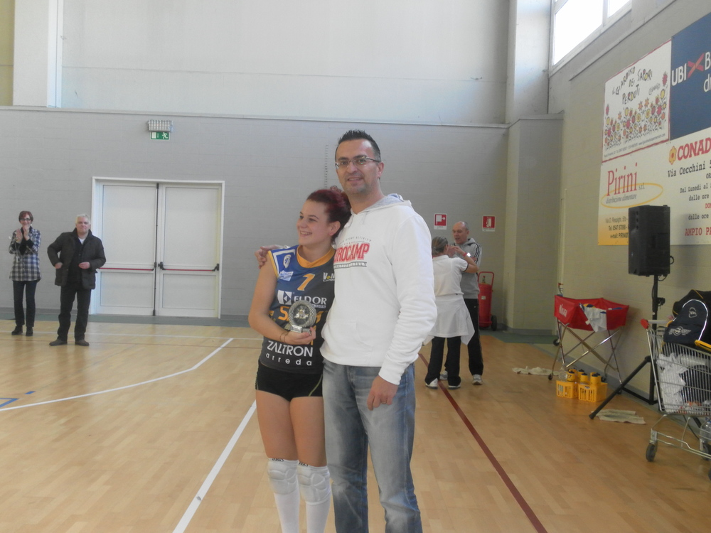 Foto MVP