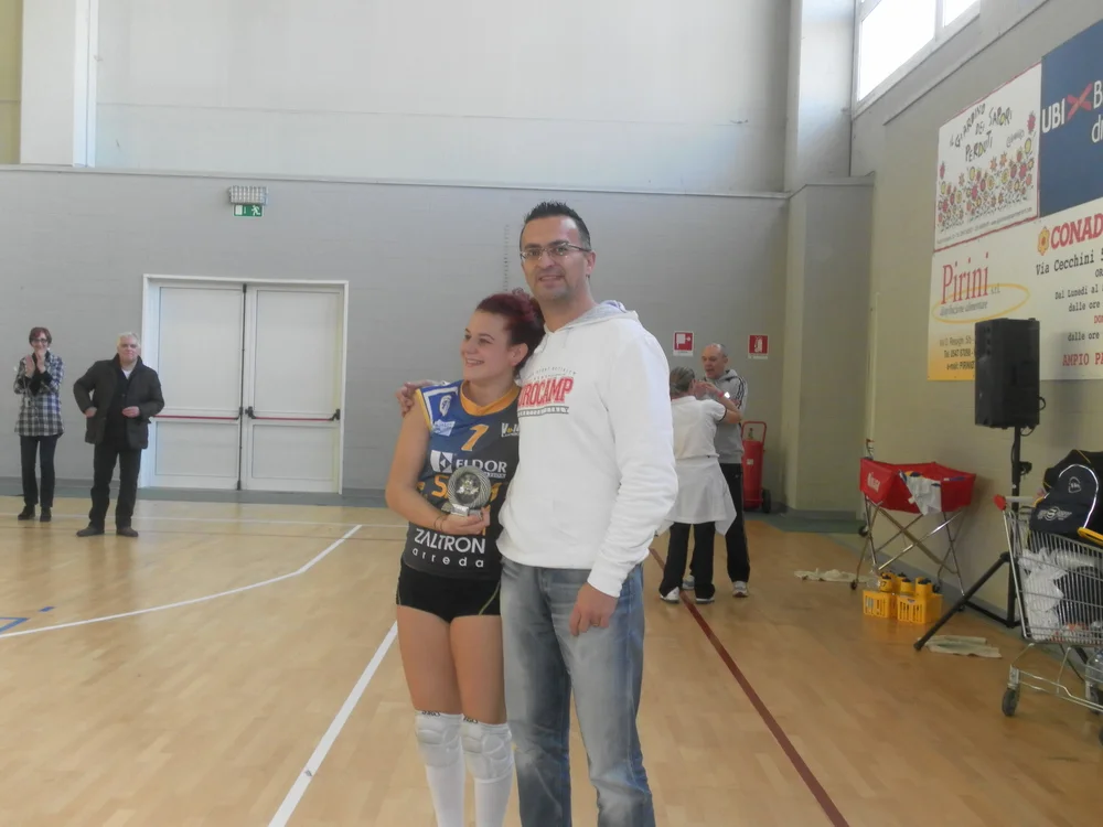 Foto MVP
