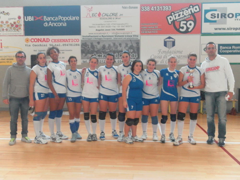 2 Classificata