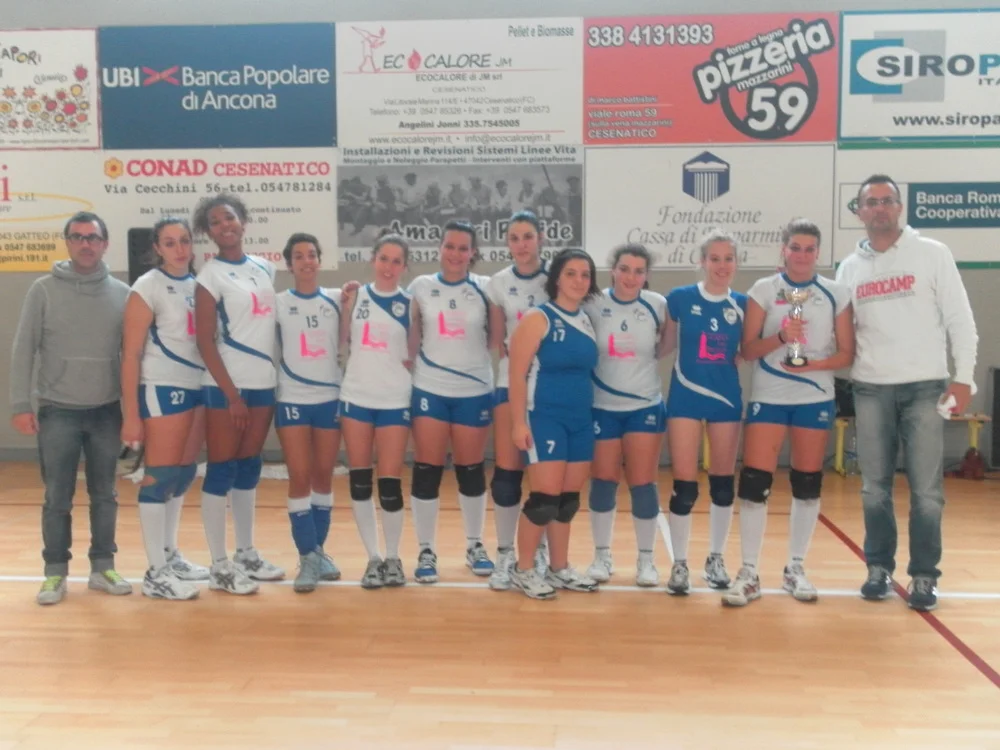 2 Classificata