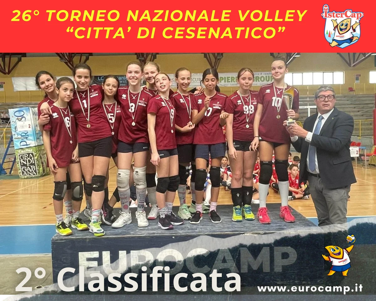 2 Classificata