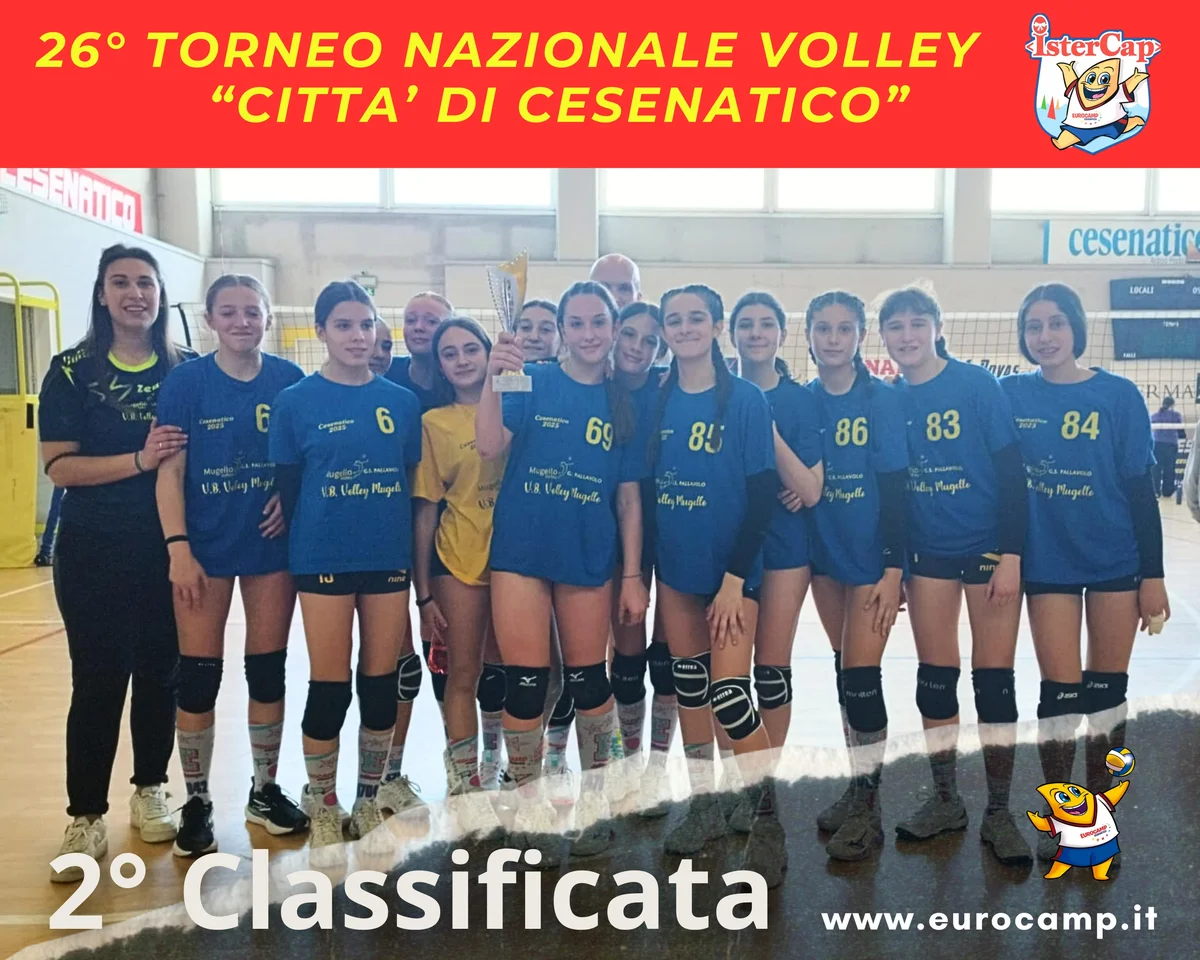 2 Classificata