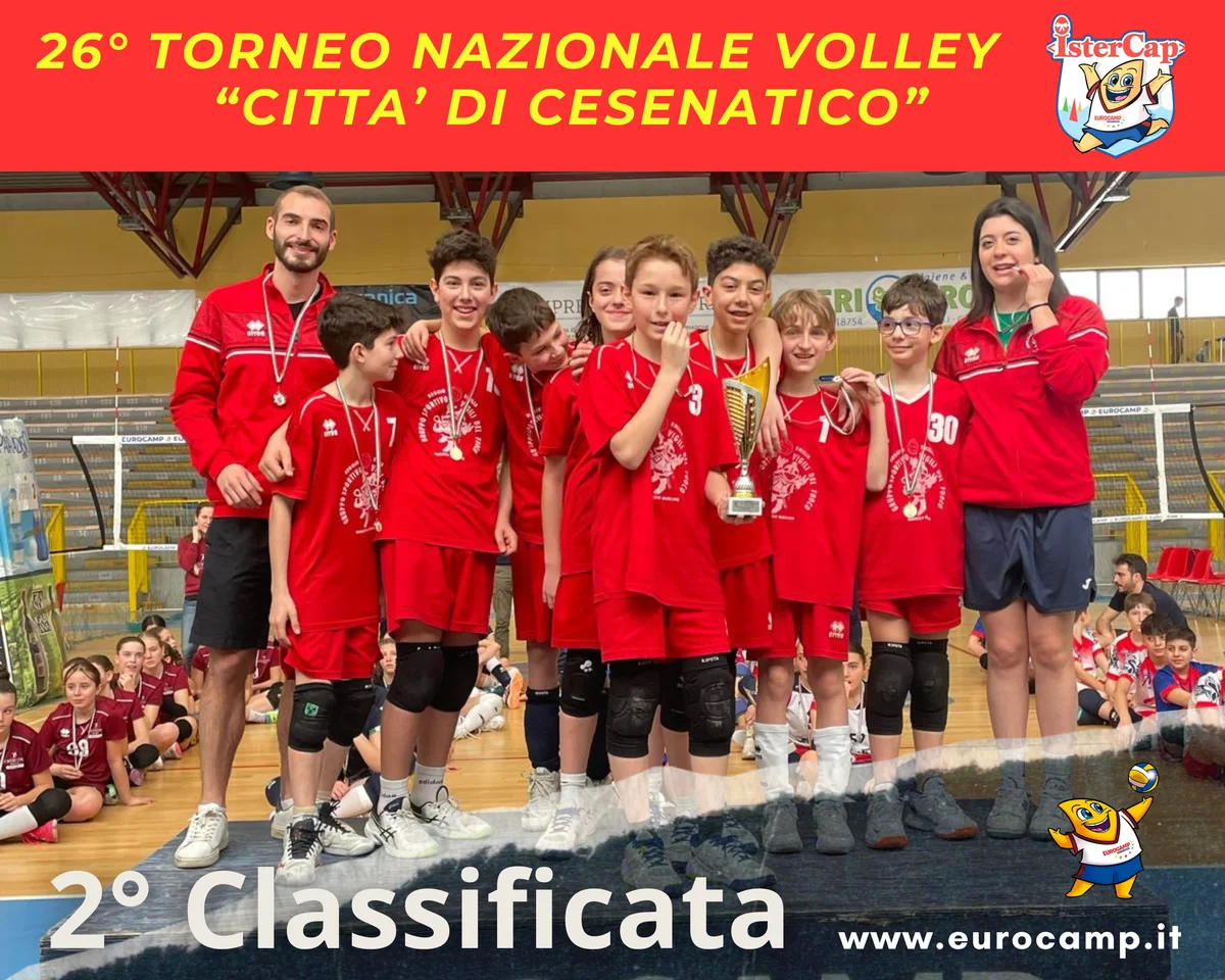 2 Classificata