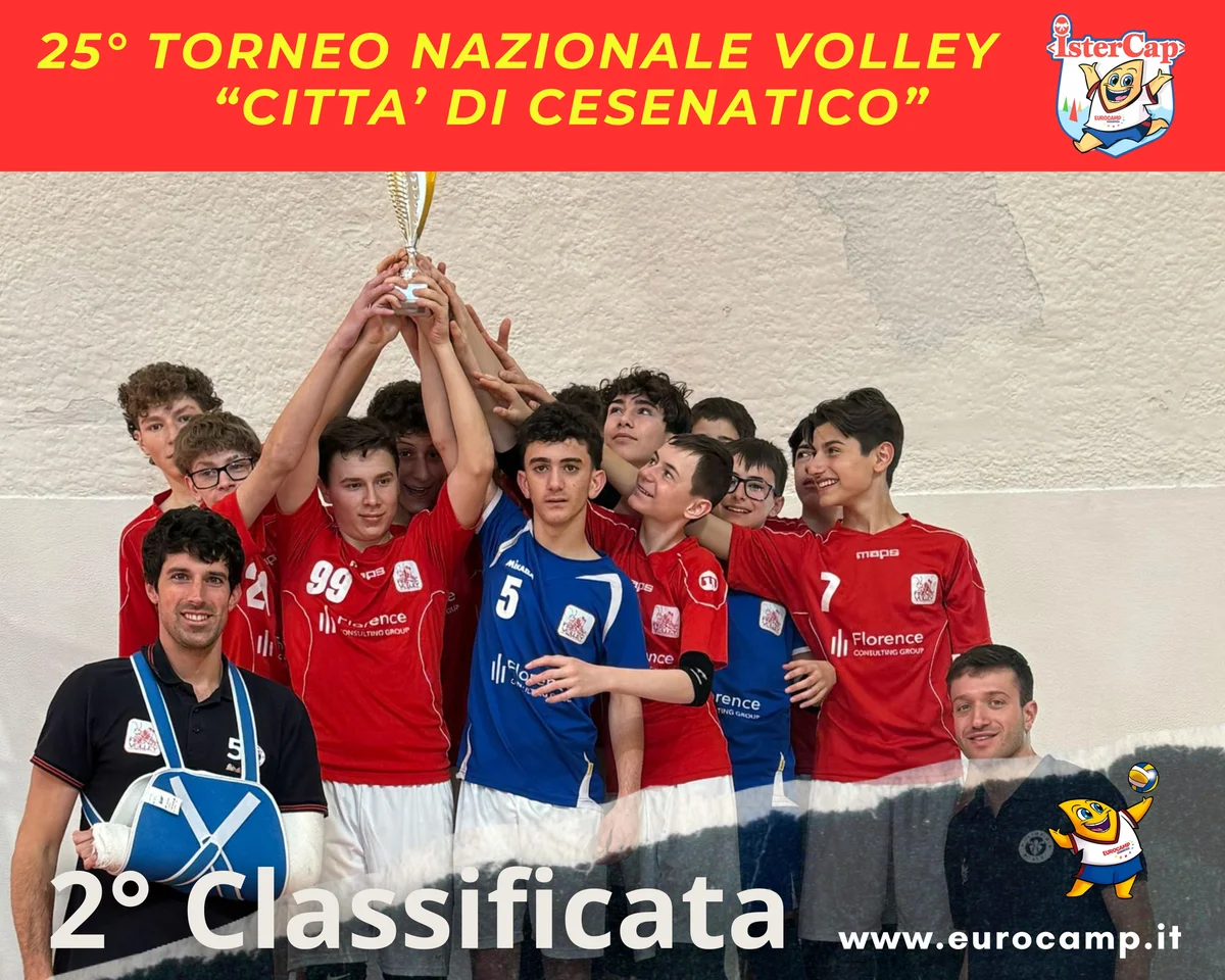 2 Classificata