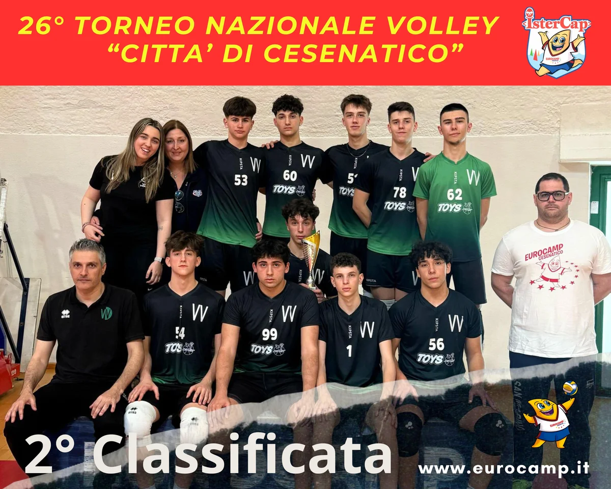 2 Classificata