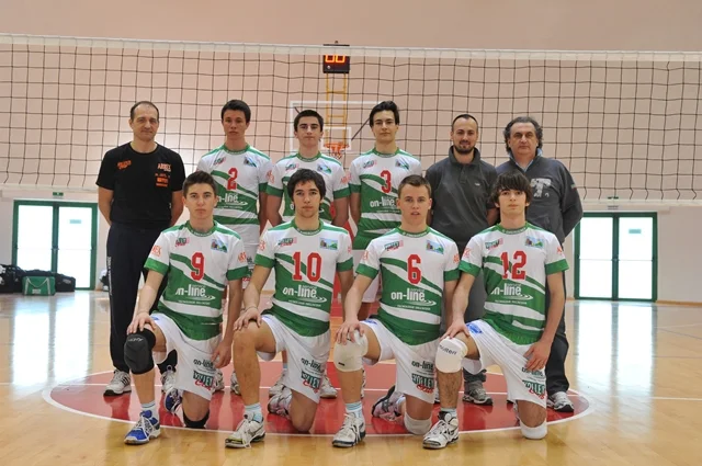 1 Classificata
