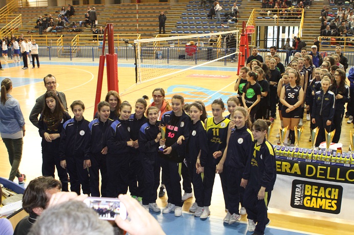 2 Classificata