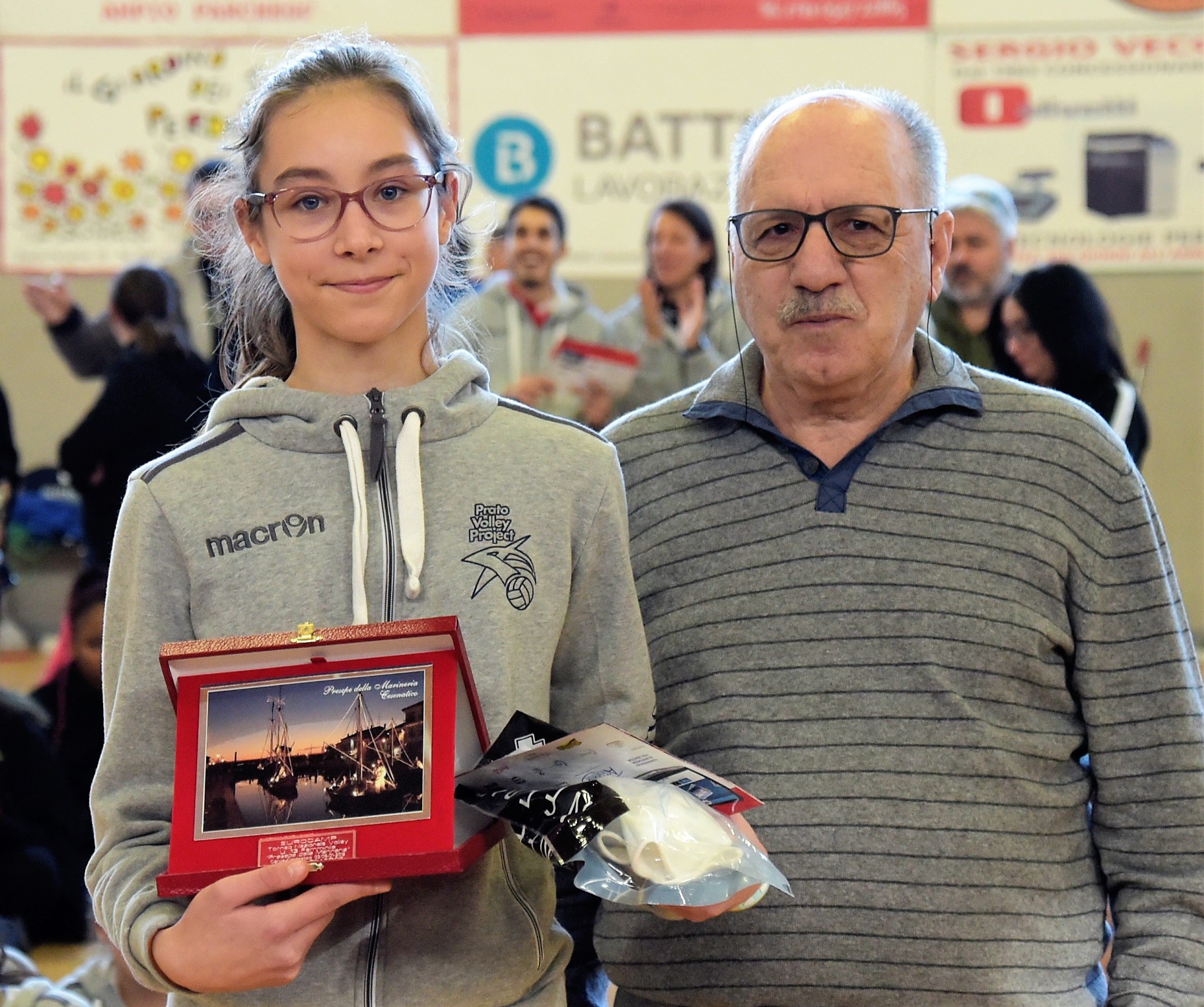 Foto MVP