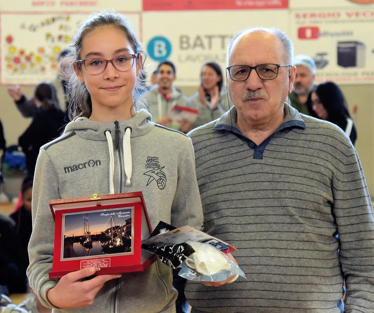 Foto MVP