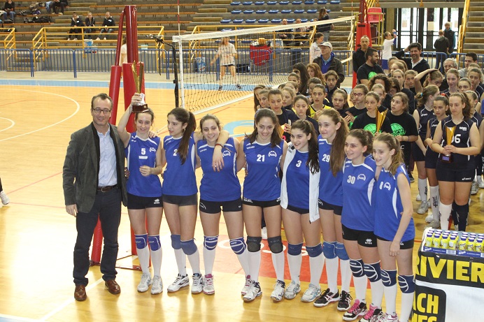 1 Classificata