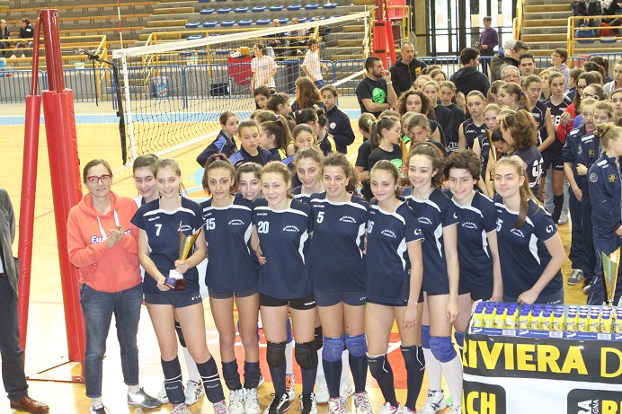 2 Classificata