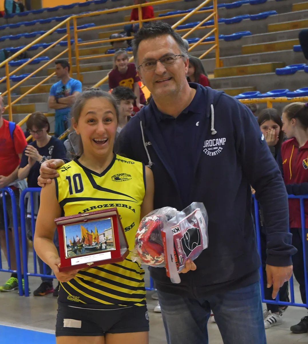 Foto MVP