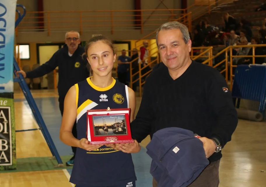 Foto MVP