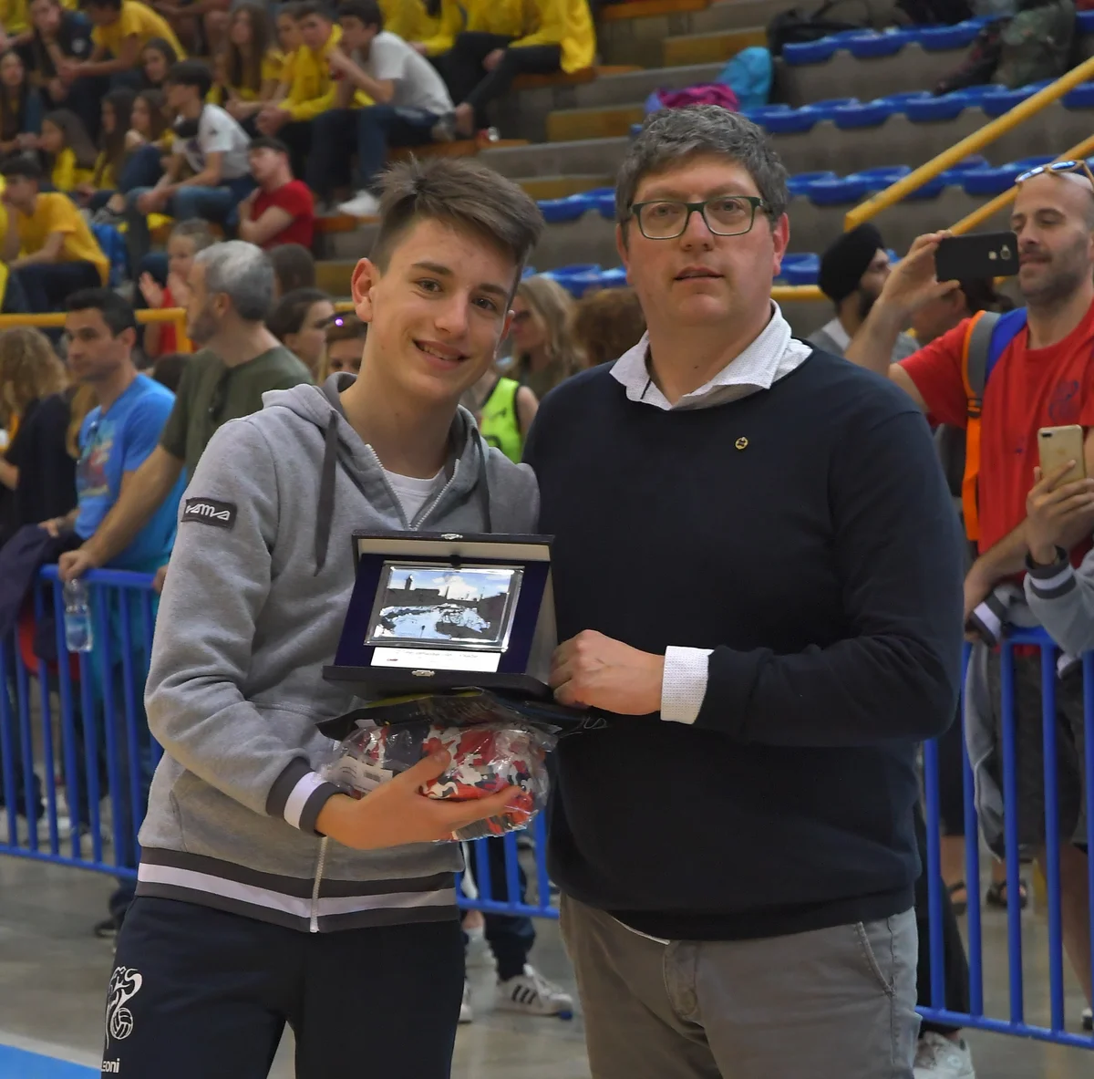 Foto MVP