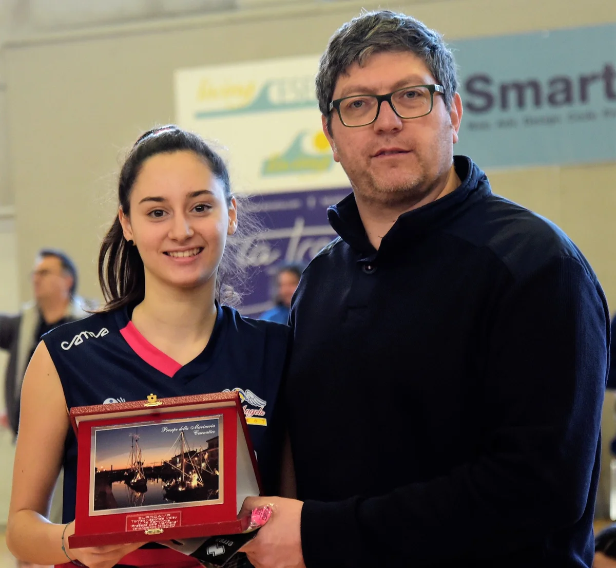 Foto MVP