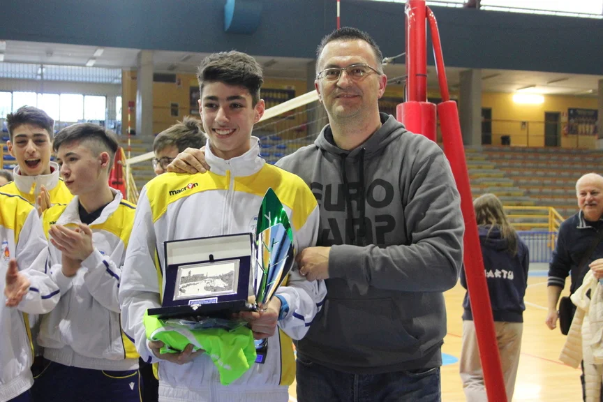 Foto MVP