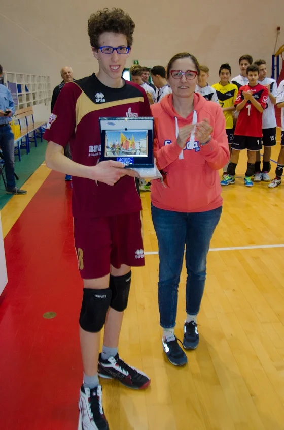 Foto MVP