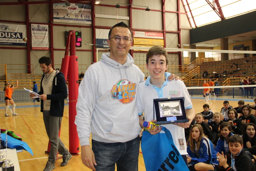 Foto MVP