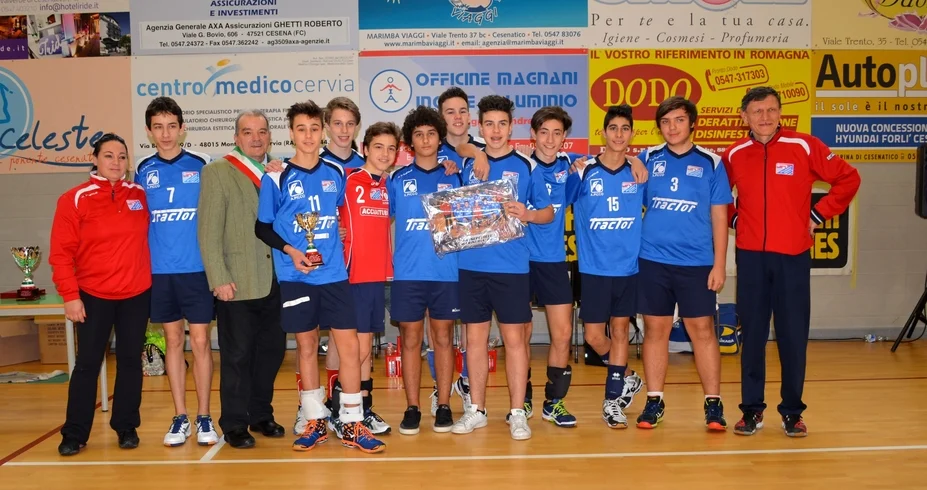 2 Classificata