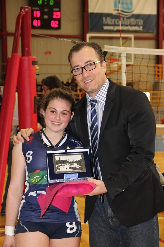 Foto MVP