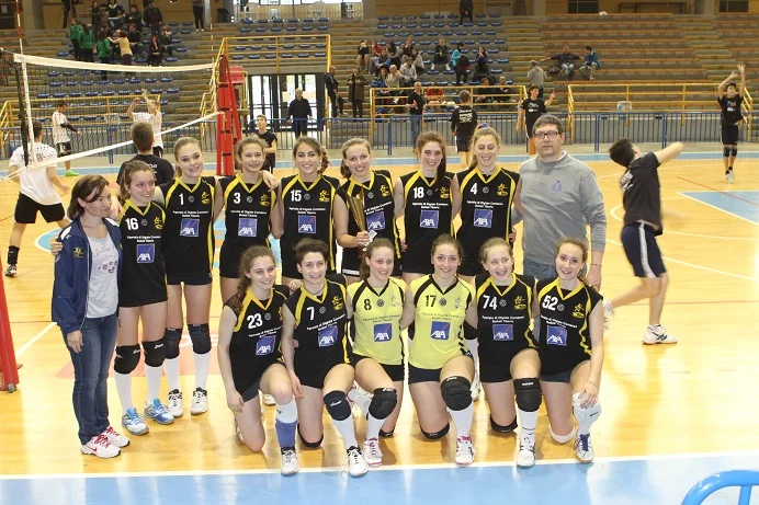 1 Classificata
