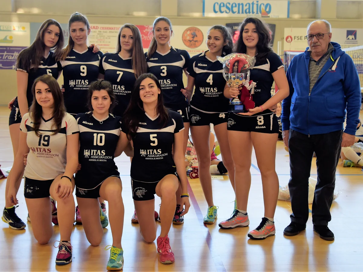 1 Classificata