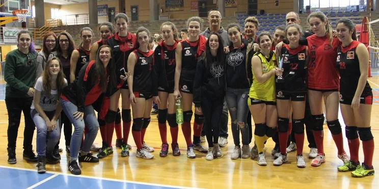 2 Classificata