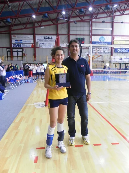 Foto MVP