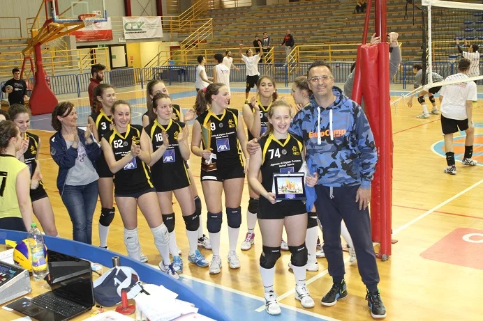 Foto MVP