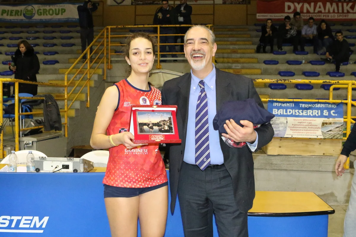Foto MVP
