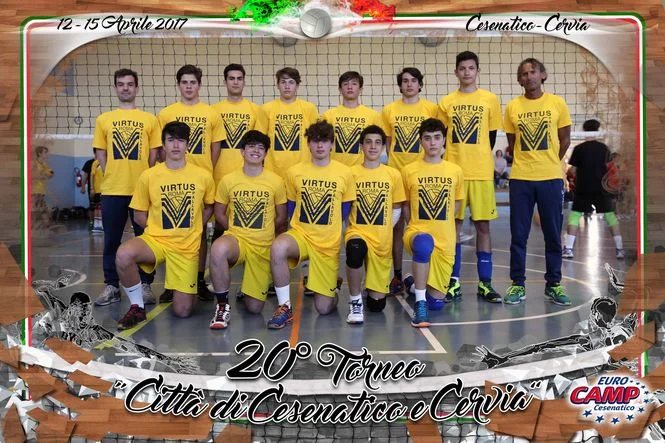 1 Classificata