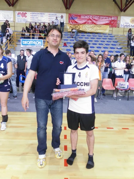 Foto MVP