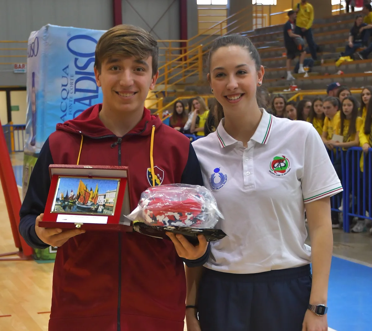 Foto MVP