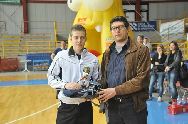 Foto MVP