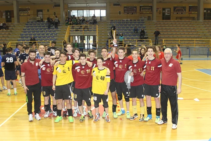 1 Classificata