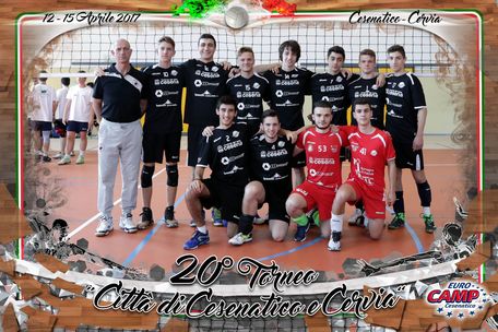 2 Classificata