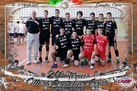 2 Classificata