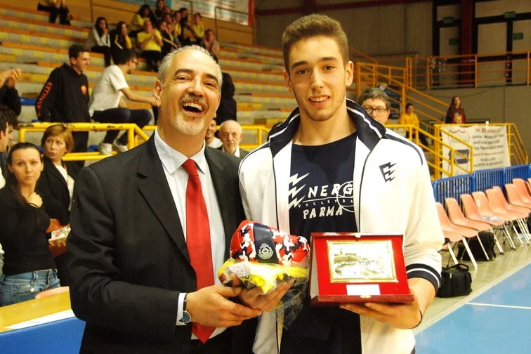 Foto MVP