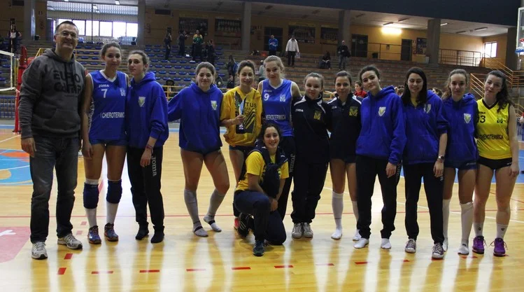 2 Classificata