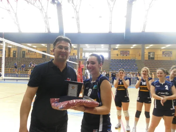 Foto MVP