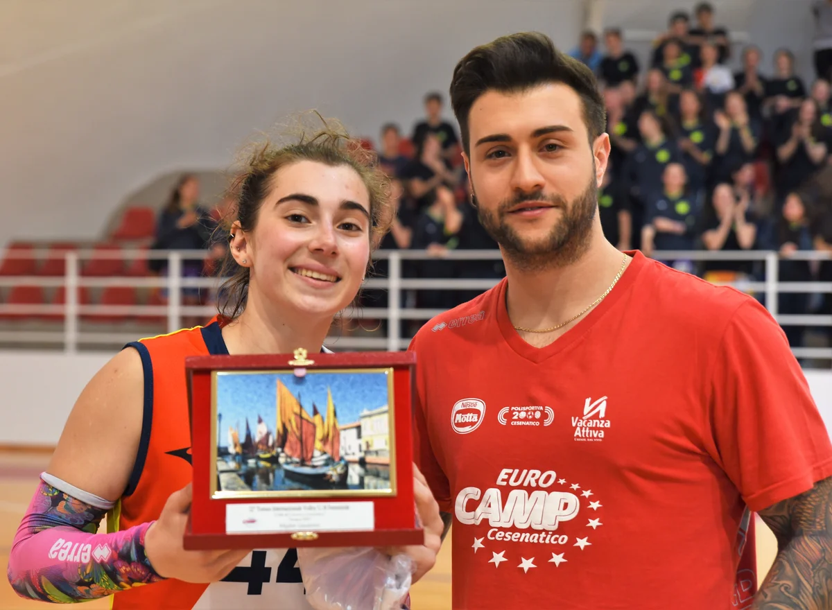 Foto MVP