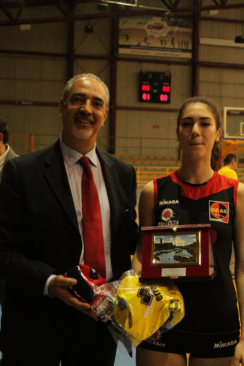 Foto MVP